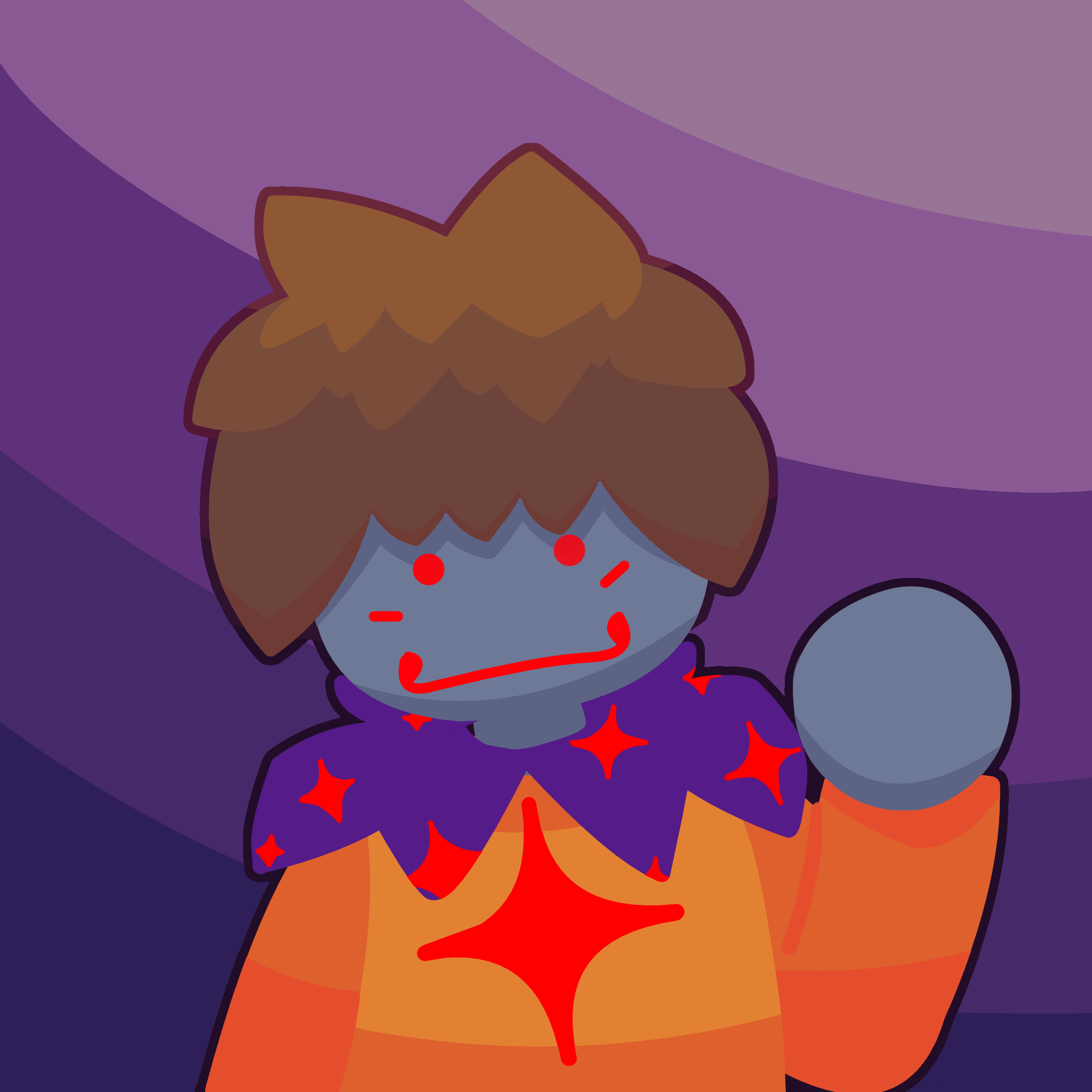 My Profile Picture
